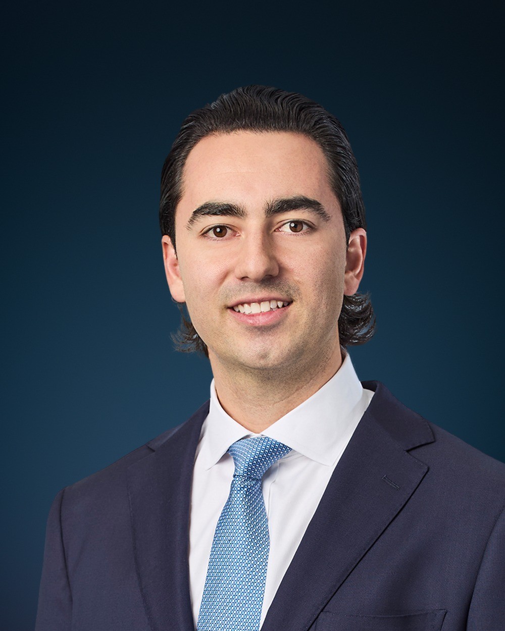 Daniel Pasquariello